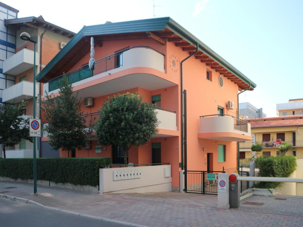 Apartment Giada