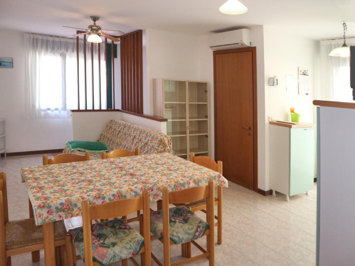 Giada Apartment