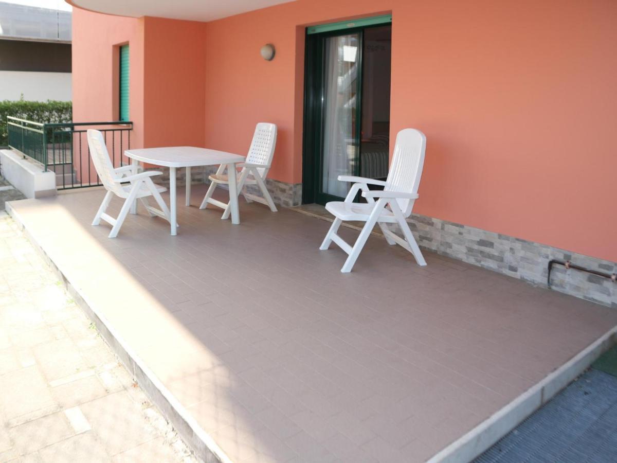 Apartment Giada *
