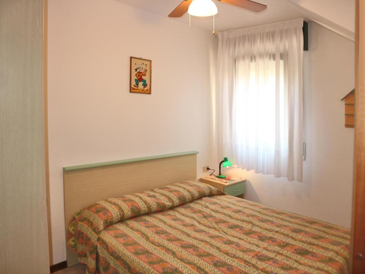 Giada Apartment *