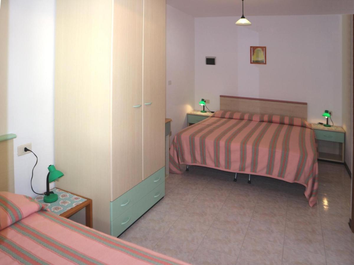 Giada Apartment *