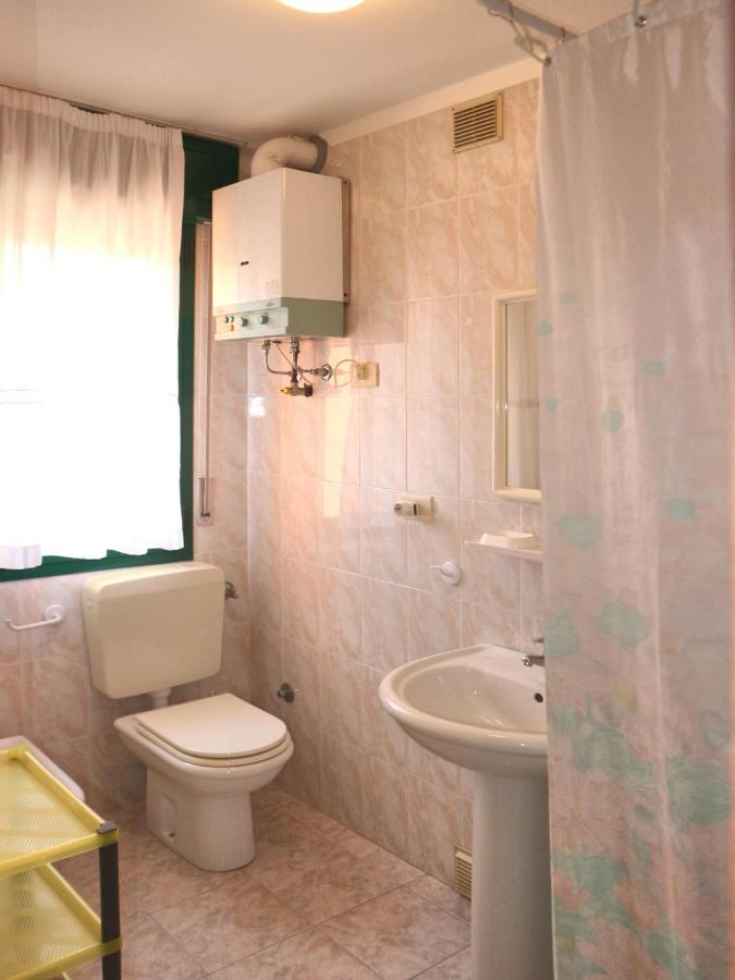 Giada Apartment *
