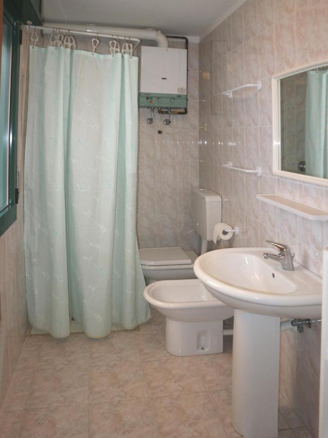 Apartment Giada *