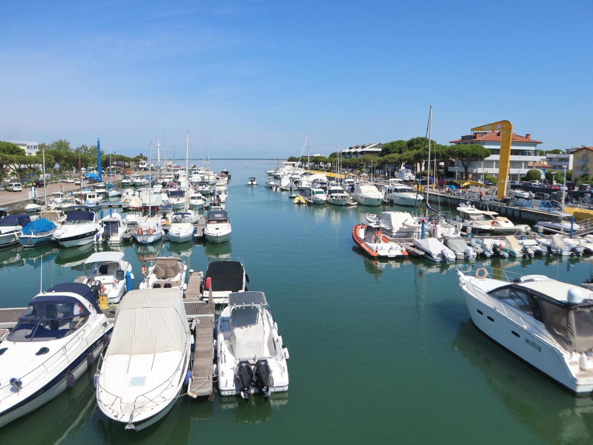 Apartment Giada Lignano Sabbiadoro